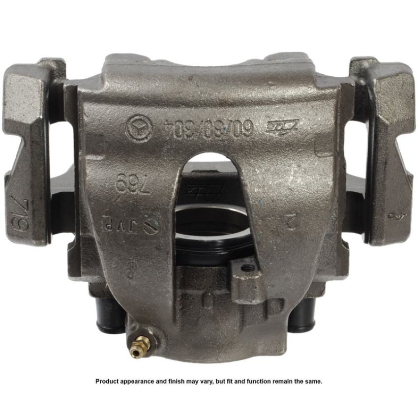 CARDONE Reman 19-B3891 Remanufactured Unloaded Caliper w/Bracket
