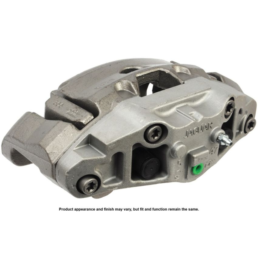 CARDONE Reman 19-B3894 Remanufactured Unloaded Caliper w/Bracket