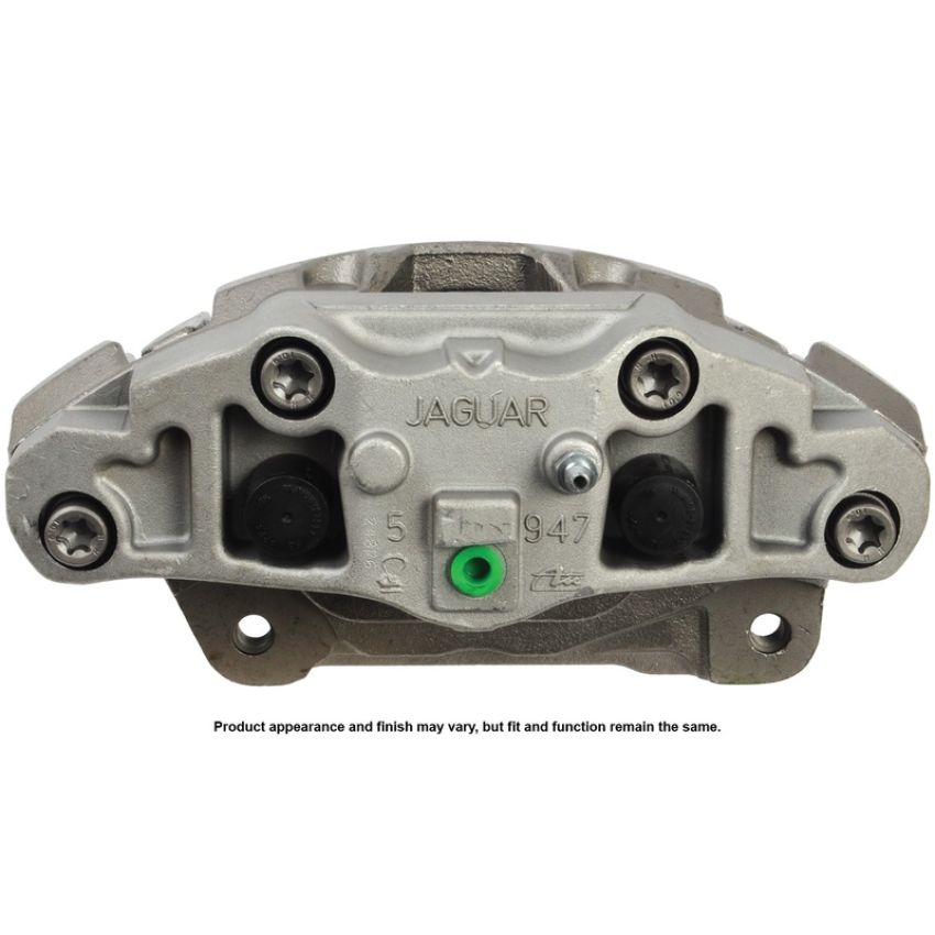 CARDONE Reman 19-B3894 Remanufactured Unloaded Caliper w/Bracket