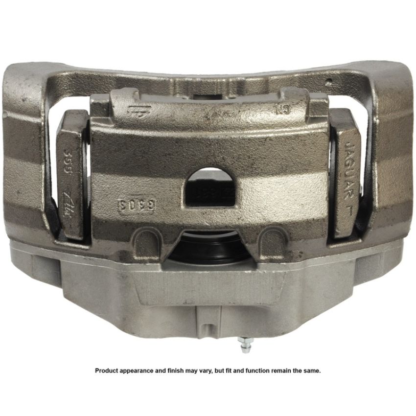 CARDONE Reman 19-B3894 Remanufactured Unloaded Caliper w/Bracket