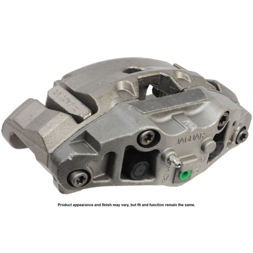CARDONE Reman 19-B3895 Remanufactured Unloaded Caliper w/Bracket