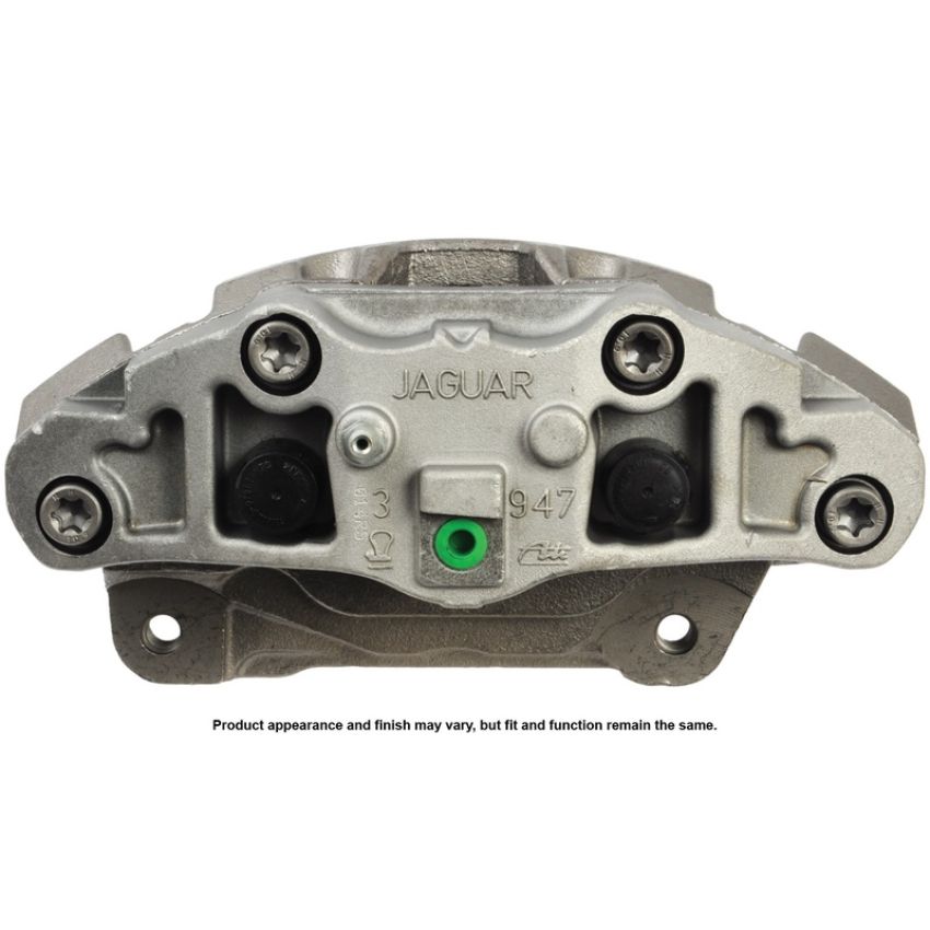 CARDONE Reman 19-B3895 Remanufactured Unloaded Caliper w/Bracket
