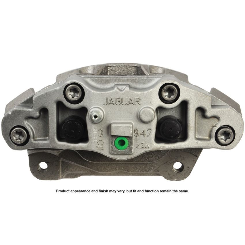 CARDONE Reman 19-B3895 Remanufactured Unloaded Caliper w/Bracket