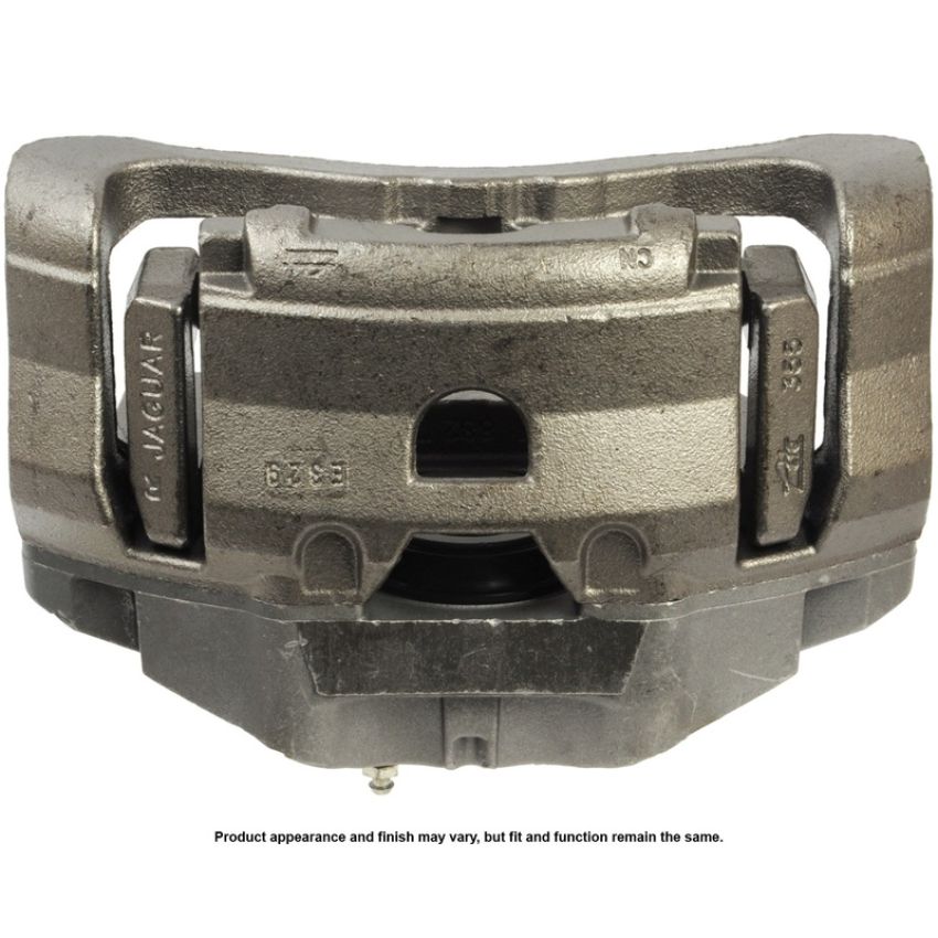 CARDONE Reman 19-B3895 Remanufactured Unloaded Caliper w/Bracket