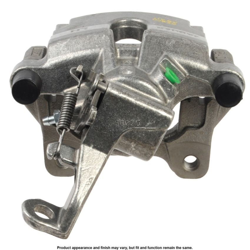 CARDONE Reman 19-B3896 Remanufactured Unloaded Caliper w/Bracket