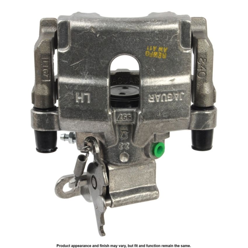 CARDONE Reman 19-B3896 Remanufactured Unloaded Caliper w/Bracket
