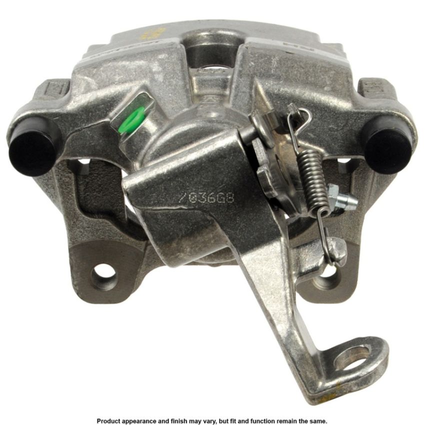 CARDONE Reman 19-B3897 Remanufactured Unloaded Caliper w/Bracket