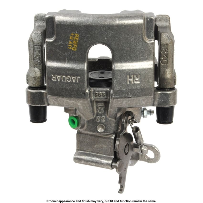 CARDONE Reman 19-B3897 Remanufactured Unloaded Caliper w/Bracket