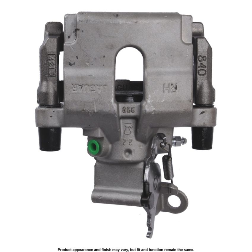 CARDONE Reman 19-B3899 Remanufactured Unloaded Caliper w/Bracket