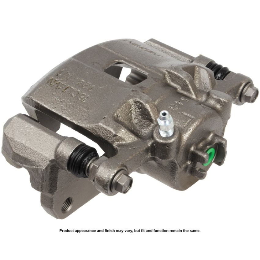 CARDONE Reman 19-B3908 Remanufactured Unloaded Caliper w/Bracket