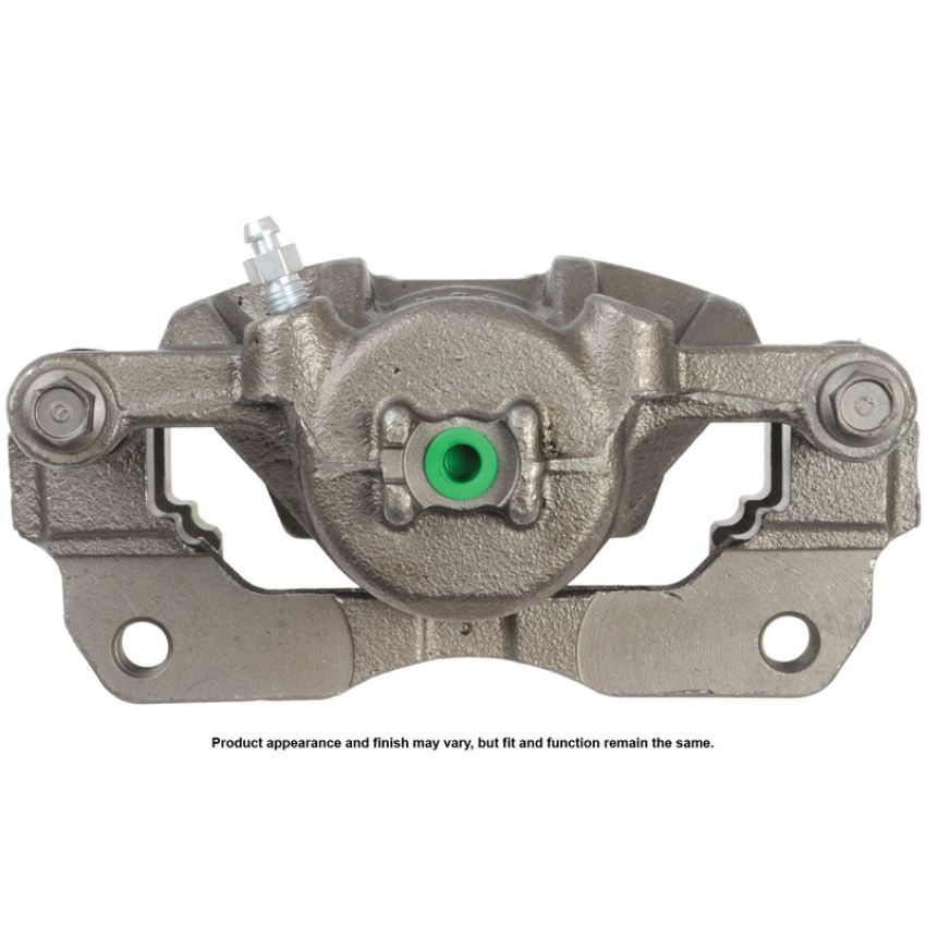 CARDONE Reman 19-B3908 Remanufactured Unloaded Caliper w/Bracket