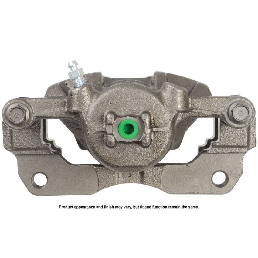 CARDONE Reman 19-B3908 Remanufactured Unloaded Caliper w/Bracket