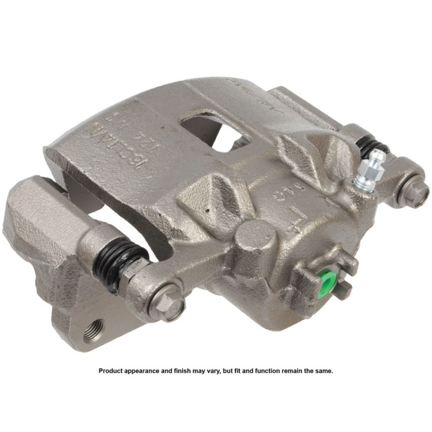 CARDONE Reman 19-B3909 Remanufactured Unloaded Caliper w/Bracket
