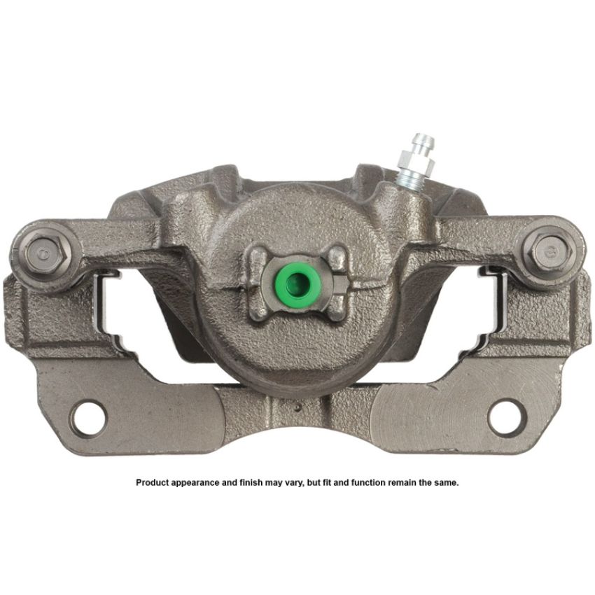 CARDONE Reman 19-B3909 Remanufactured Unloaded Caliper w/Bracket