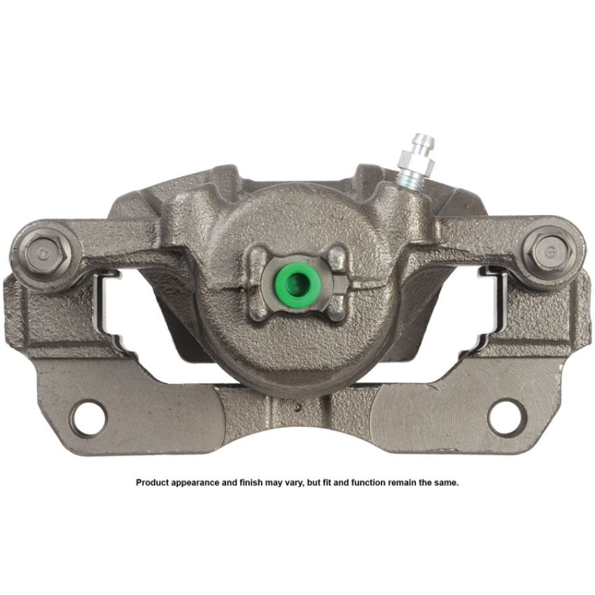 CARDONE Reman 19-B3909 Remanufactured Unloaded Caliper w/Bracket