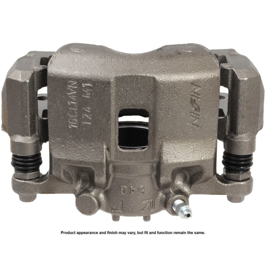 CARDONE Reman 19-B3909 Remanufactured Unloaded Caliper w/Bracket