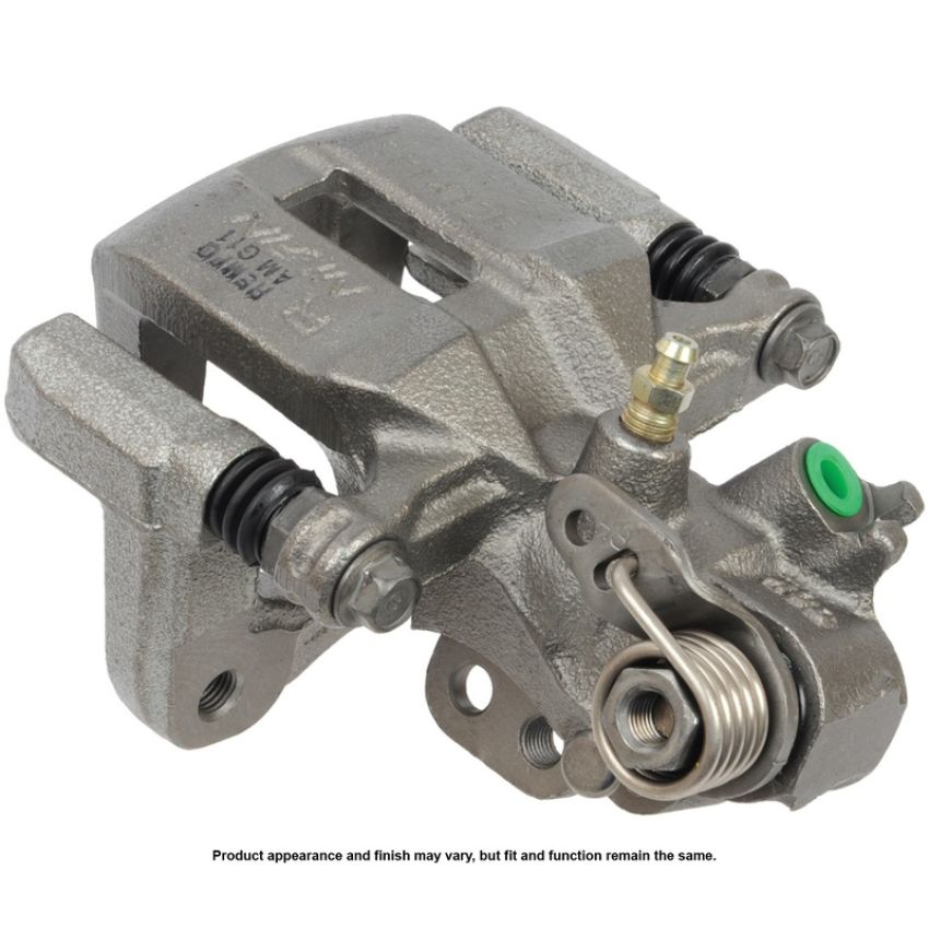 CARDONE Reman 19-B3944 Remanufactured Unloaded Caliper w/Bracket