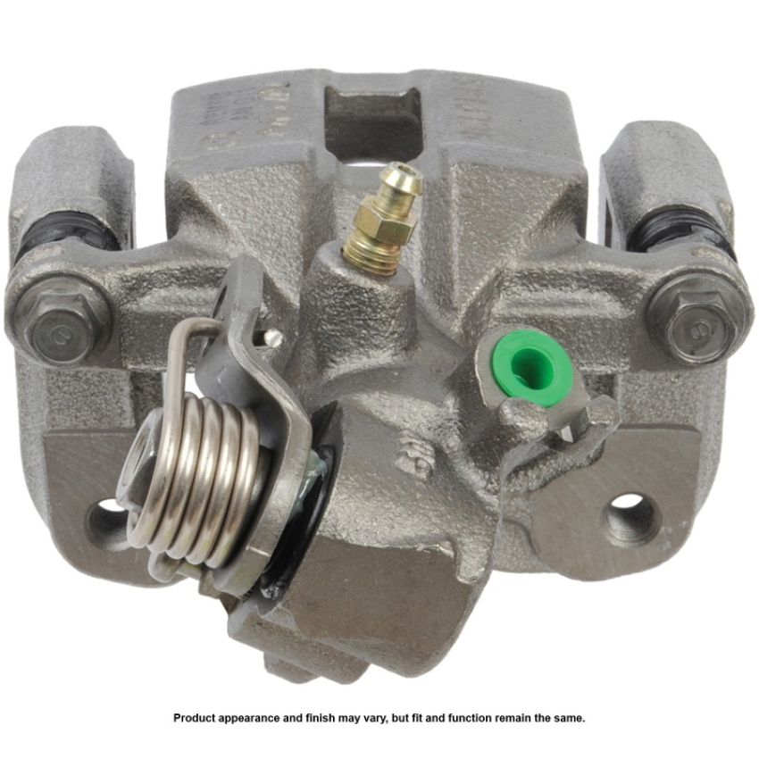 CARDONE Reman 19-B3944 Remanufactured Unloaded Caliper w/Bracket