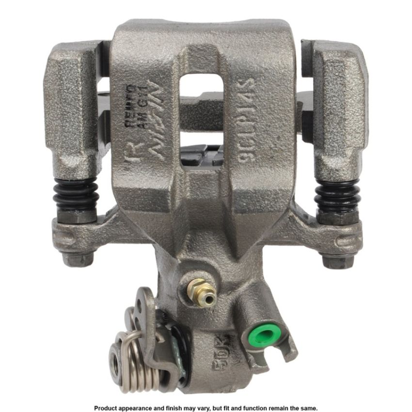 CARDONE Reman 19-B3944 Remanufactured Unloaded Caliper w/Bracket