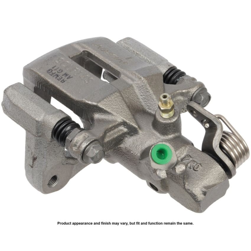 CARDONE Reman 19-B3945 Remanufactured Unloaded Caliper w/Bracket