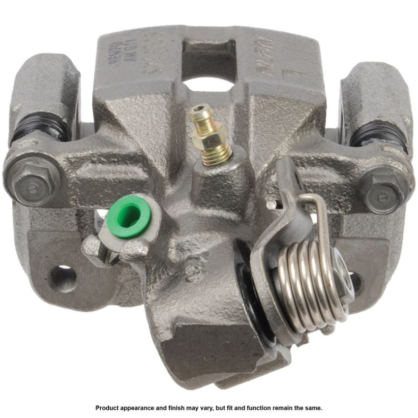 CARDONE Reman 19-B3945 Remanufactured Unloaded Caliper w/Bracket