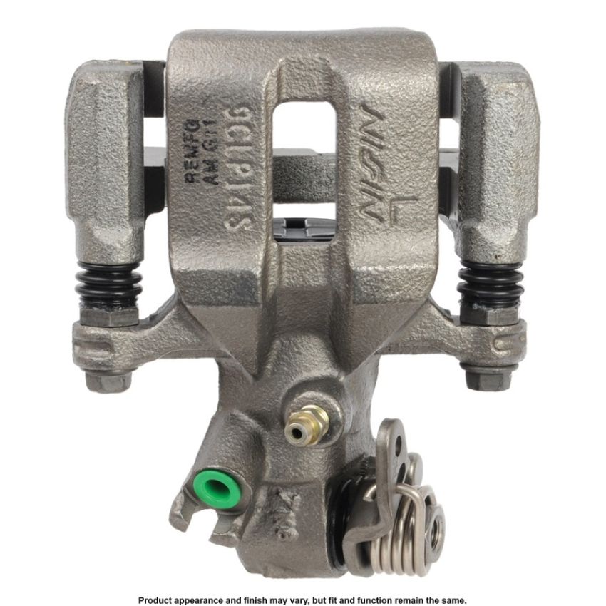 CARDONE Reman 19-B3945 Remanufactured Unloaded Caliper w/Bracket