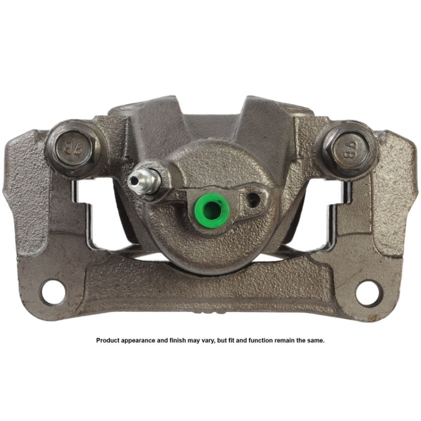 CARDONE Reman 19-B3956 Remanufactured Unloaded Caliper w/Bracket