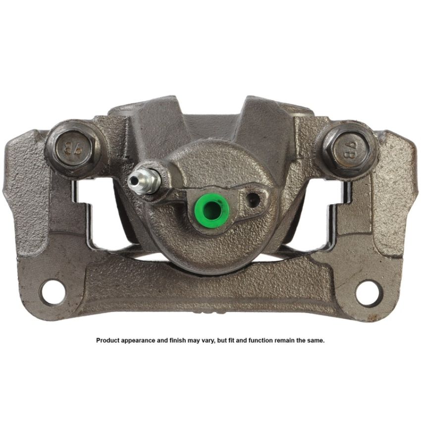 CARDONE Reman 19-B3956 Remanufactured Unloaded Caliper w/Bracket