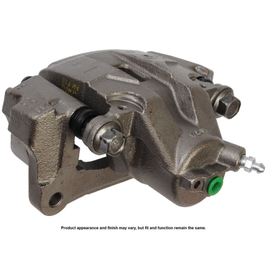 CARDONE Reman 19-B3957 Remanufactured Unloaded Caliper w/Bracket
