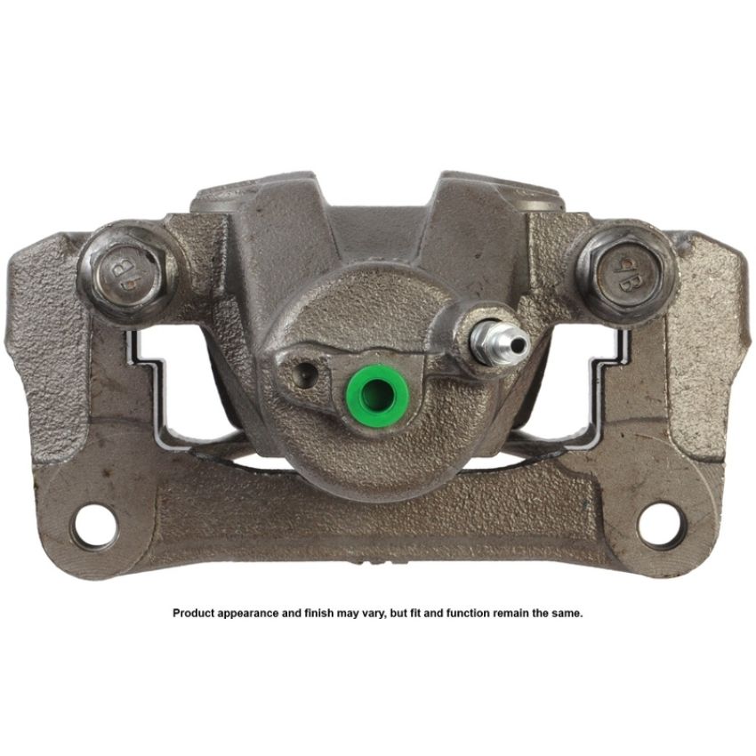CARDONE Reman 19-B3957 Remanufactured Unloaded Caliper w/Bracket