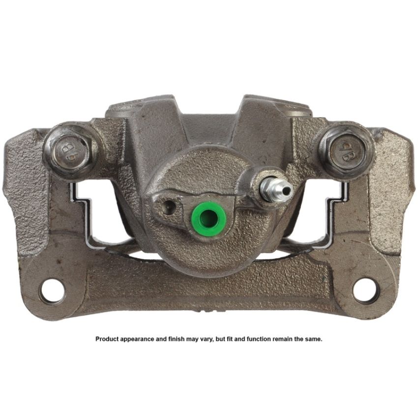 CARDONE Reman 19-B3957 Remanufactured Unloaded Caliper w/Bracket