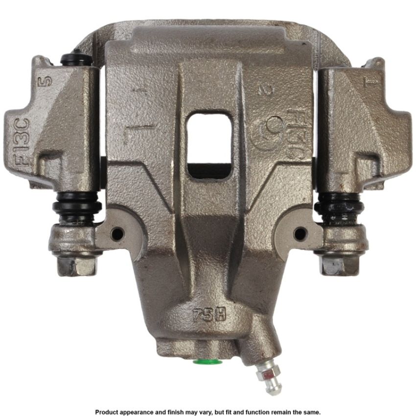 CARDONE Reman 19-B3957 Remanufactured Unloaded Caliper w/Bracket