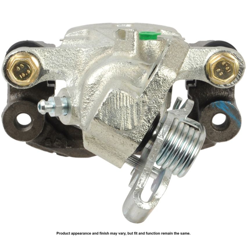 CARDONE Reman 19-B3964 Remanufactured Unloaded Caliper w/Bracket