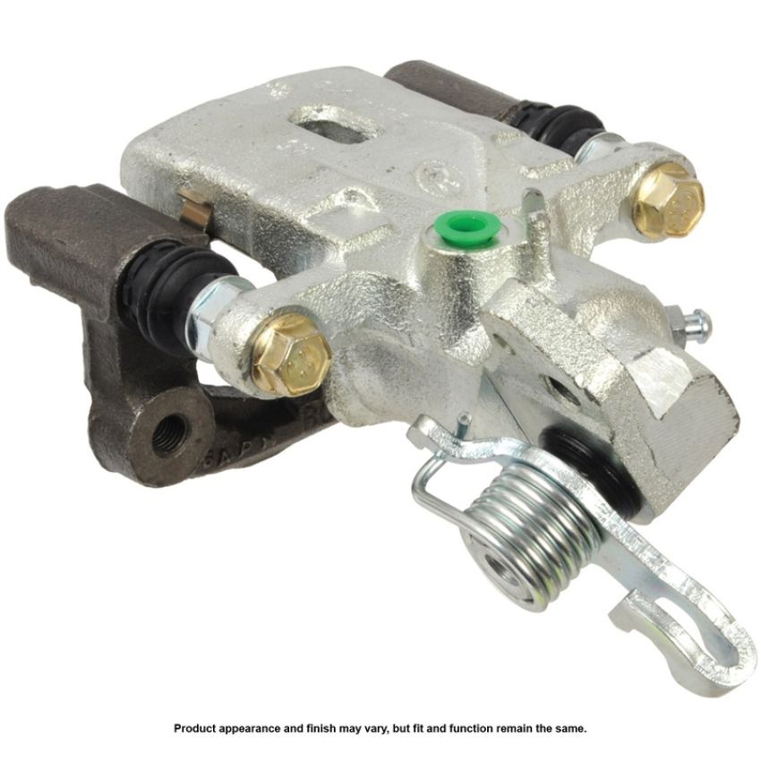 CARDONE Reman 19-B3965 Remanufactured Unloaded Caliper w/Bracket