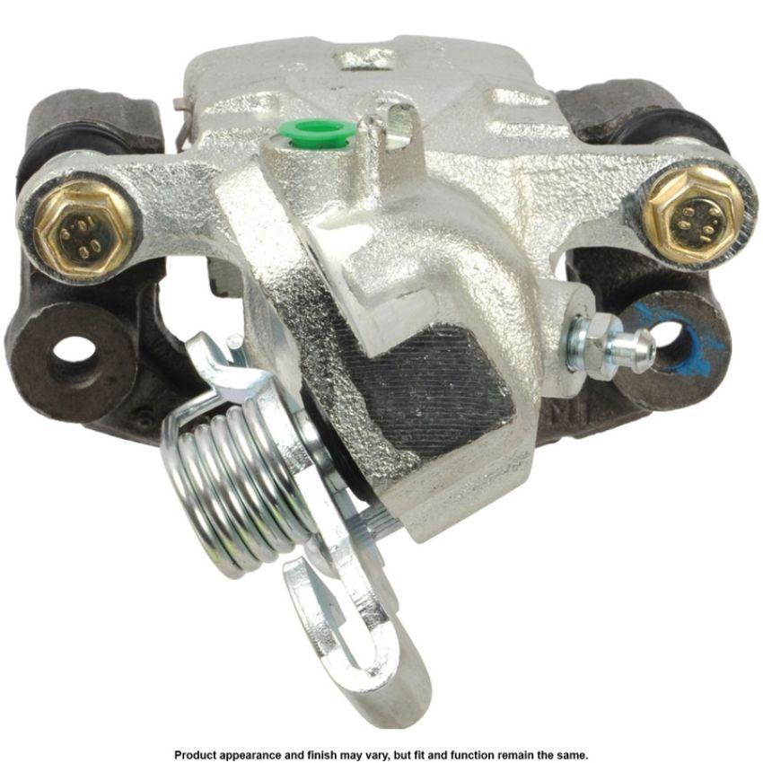 CARDONE Reman 19-B3965 Remanufactured Unloaded Caliper w/Bracket