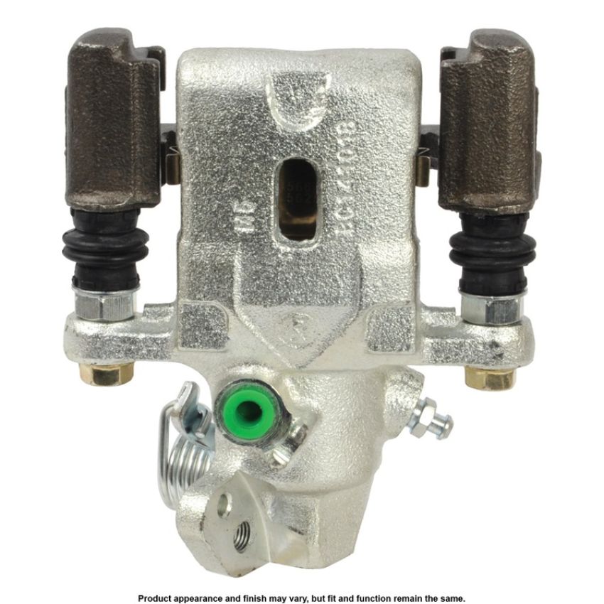 CARDONE Reman 19-B3965 Remanufactured Unloaded Caliper w/Bracket