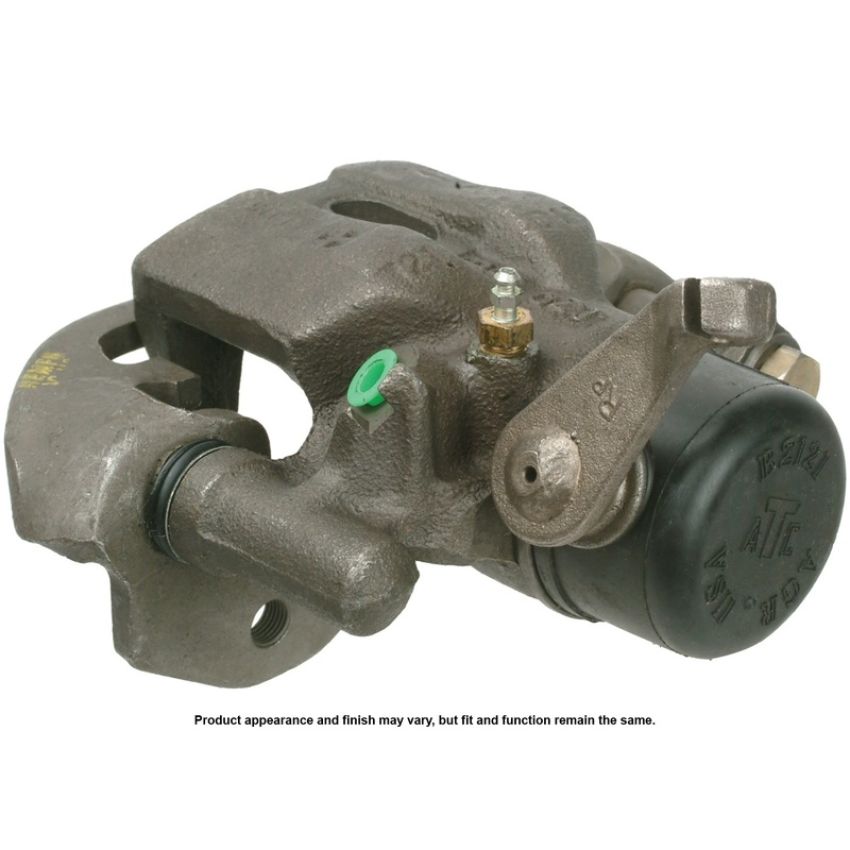 CARDONE Reman 19-B494 Remanufactured Unloaded Caliper w/Bracket