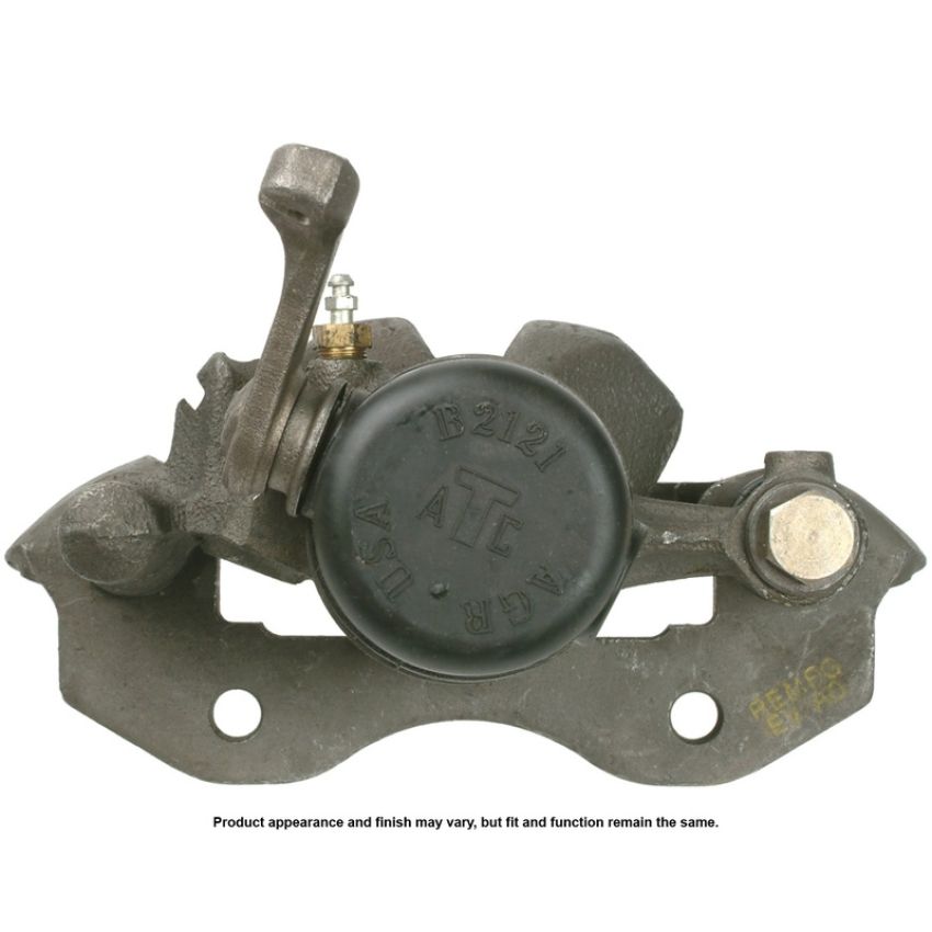 CARDONE Reman 19-B494 Remanufactured Unloaded Caliper w/Bracket