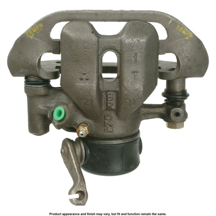 CARDONE Reman 19-B494 Remanufactured Unloaded Caliper w/Bracket