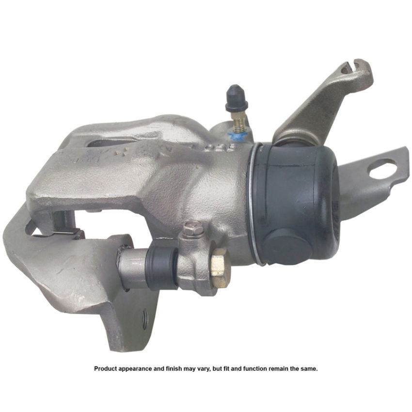 CARDONE Reman 19-B495 Remanufactured Unloaded Caliper w/Bracket