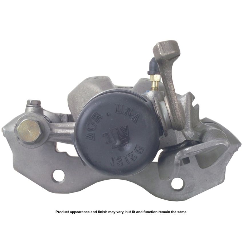 CARDONE Reman 19-B495 Remanufactured Unloaded Caliper w/Bracket