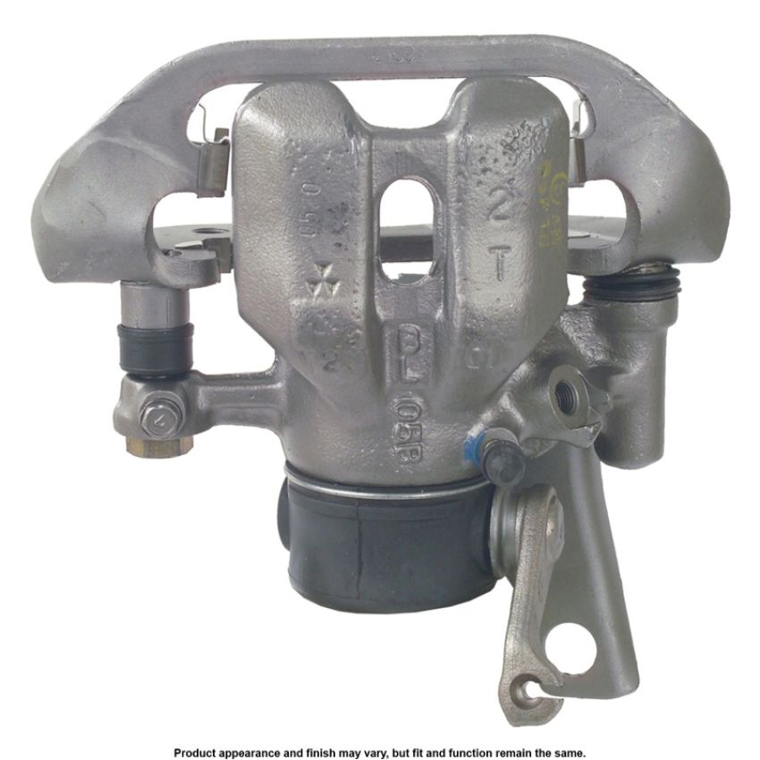 CARDONE Reman 19-B495 Remanufactured Unloaded Caliper w/Bracket