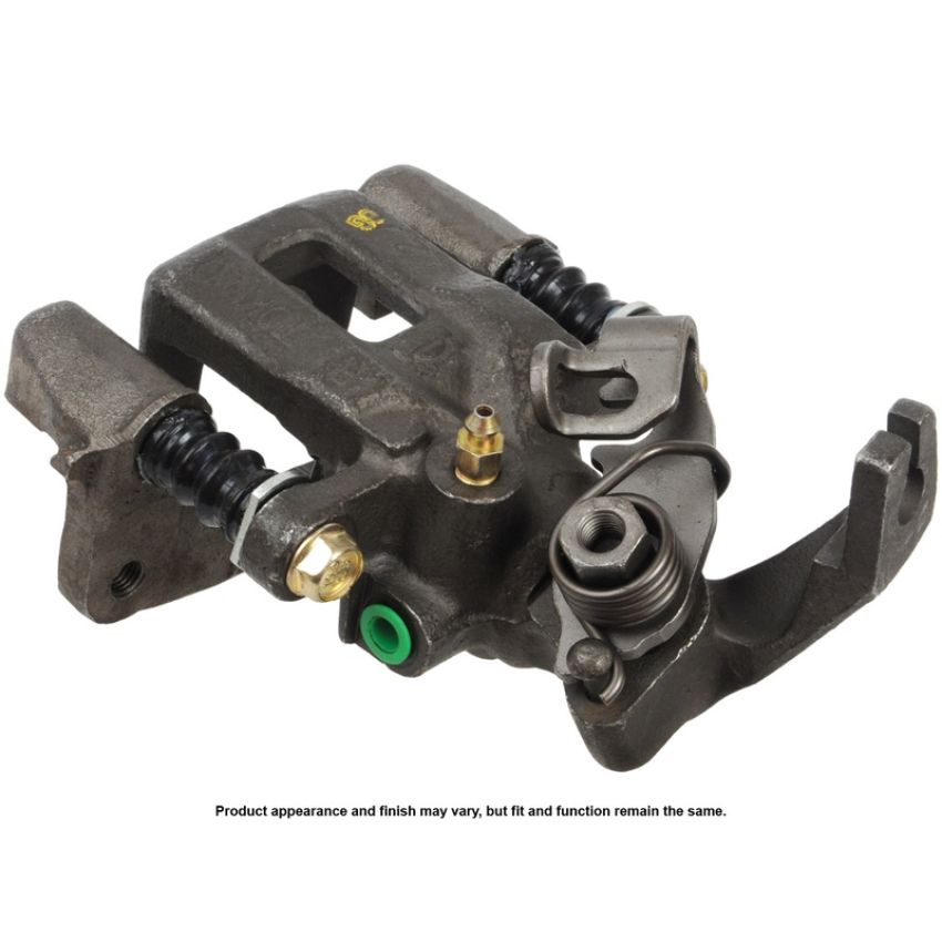 CARDONE Reman 19-B544 Remanufactured Unloaded Caliper w/Bracket