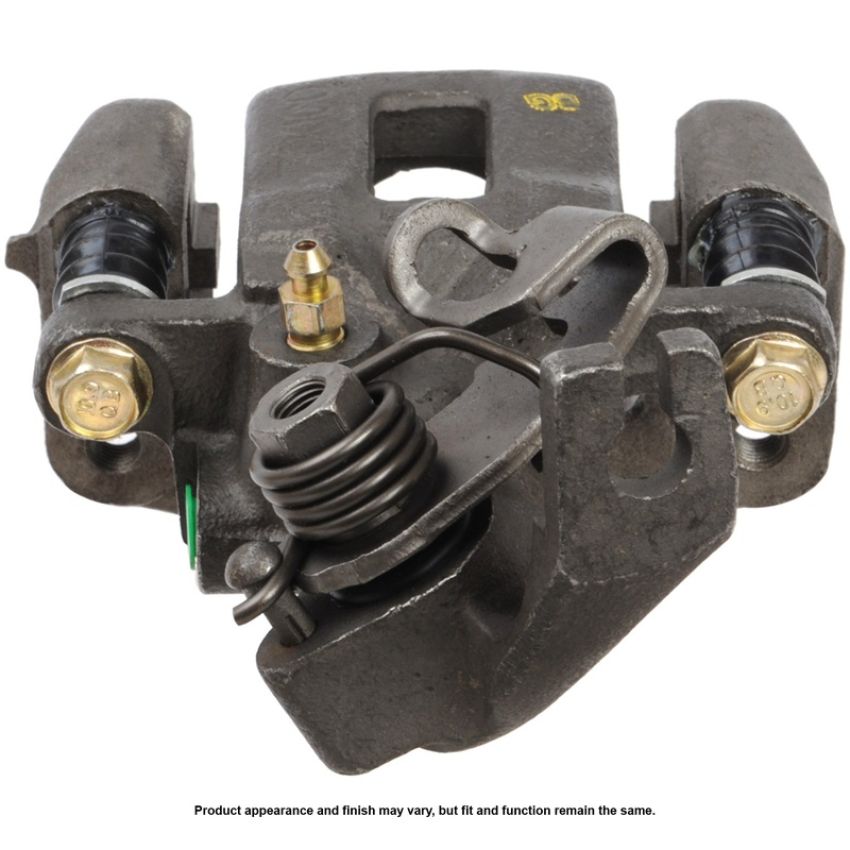 CARDONE Reman 19-B544 Remanufactured Unloaded Caliper w/Bracket