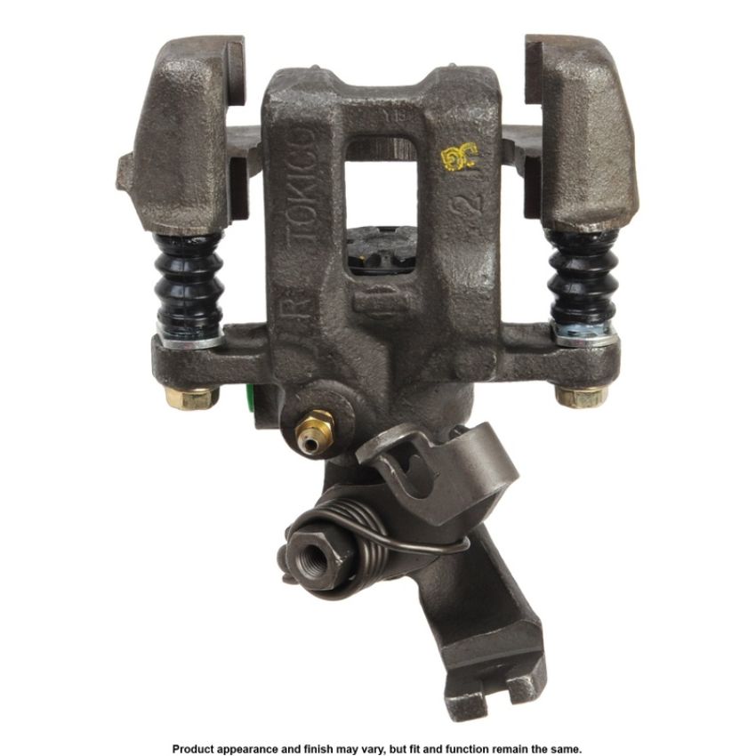 CARDONE Reman 19-B544 Remanufactured Unloaded Caliper w/Bracket