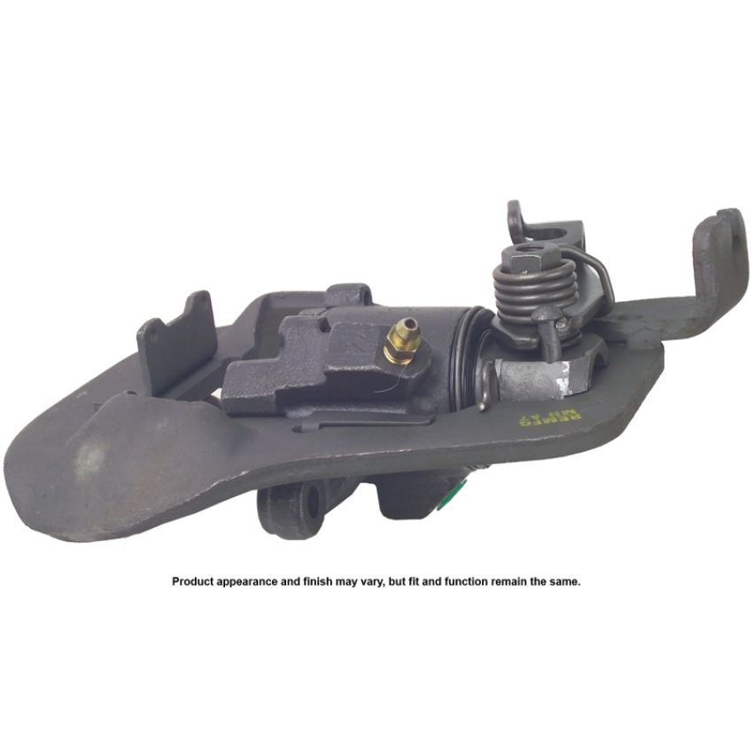 CARDONE Reman 19-B552 Remanufactured Unloaded Caliper w/Bracket