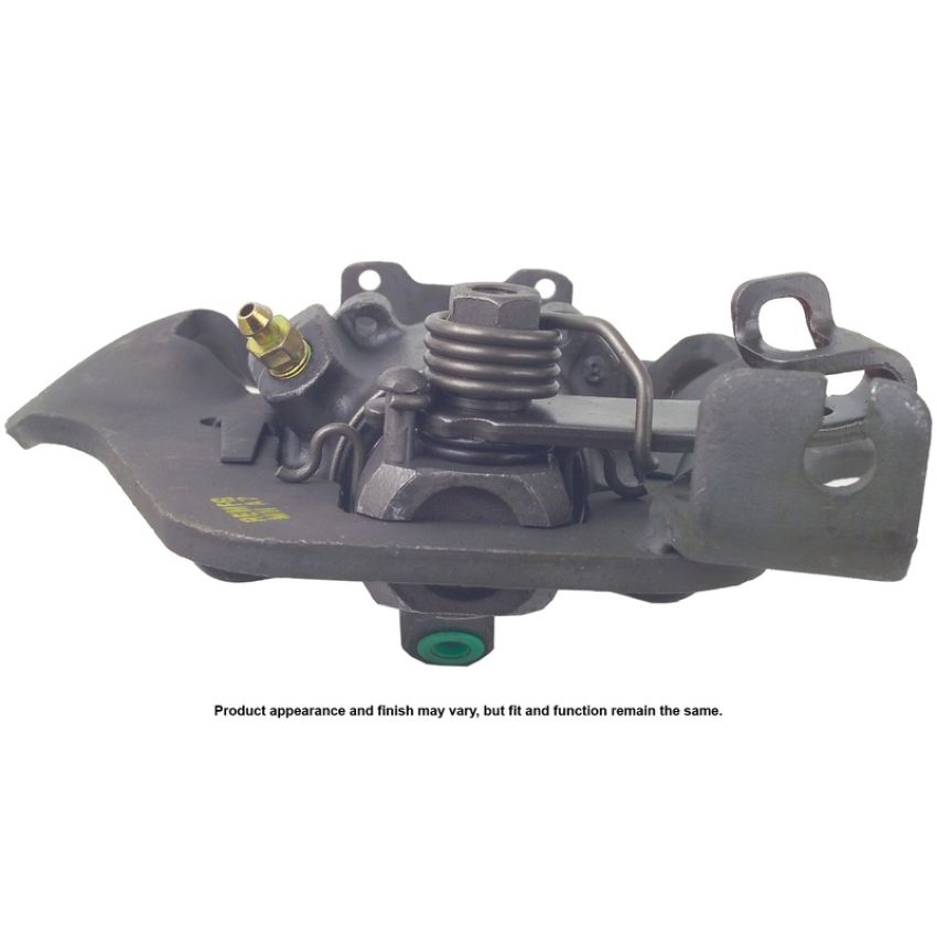 CARDONE Reman 19-B552 Remanufactured Unloaded Caliper w/Bracket