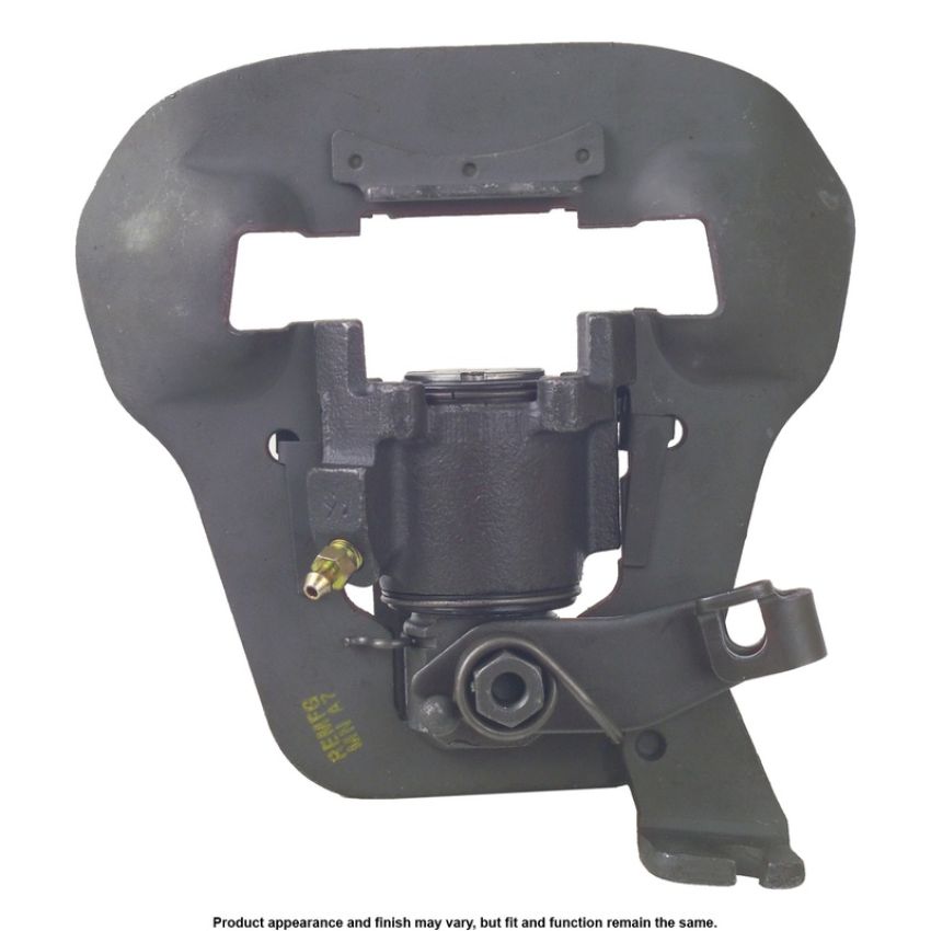 CARDONE Reman 19-B552 Remanufactured Unloaded Caliper w/Bracket