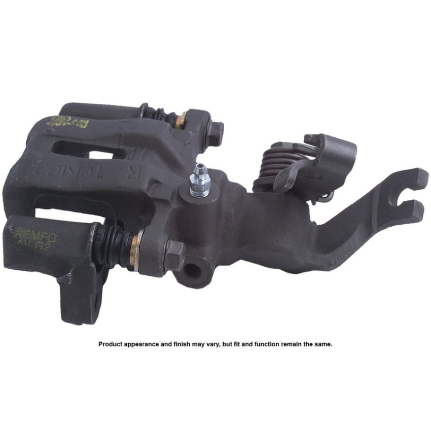 CARDONE Reman 19-B566 Remanufactured Unloaded Caliper w/Bracket