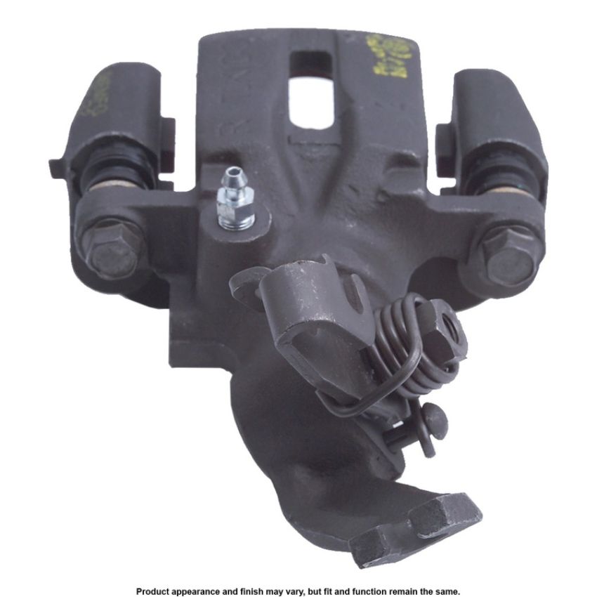 CARDONE Reman 19-B566 Remanufactured Unloaded Caliper w/Bracket